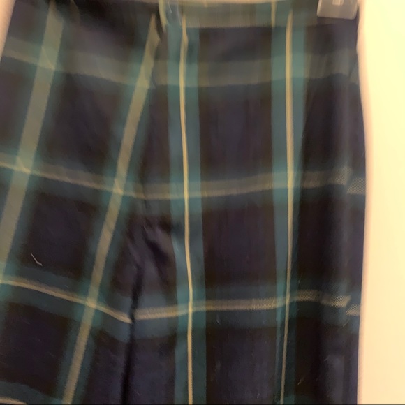 Brandy Melville Striped Pants - Picture 3 of 4